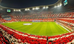 电竞产业蓬勃发展，全球赛事掀起新热潮