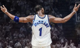 黑马逆袭！无名小卒爆冷击败卫冕冠军，创历史性时刻