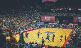 巴萨官方确认欧冠关键战役 主场迎战巴黎定址蒙特惠奇球场