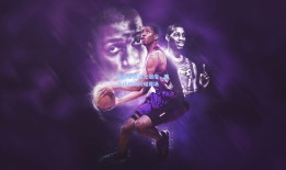 全明星赛星光熠熠，新生代球员闪耀赛场