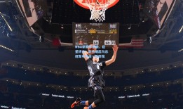 NBA新赛季前瞻，巨星转会、新秀崛起与总冠军争夺战一触即发