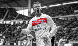 C罗梅开二度助球队逆转，刷新个人进球纪录