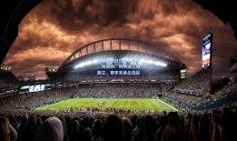 英超争冠白热化，曼城、阿森纳、利物浦三强鼎立，赛季末悬念迭起