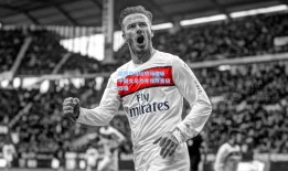 铿锵玫瑰绽放绿茵场 中国女足力克强敌晋级四强