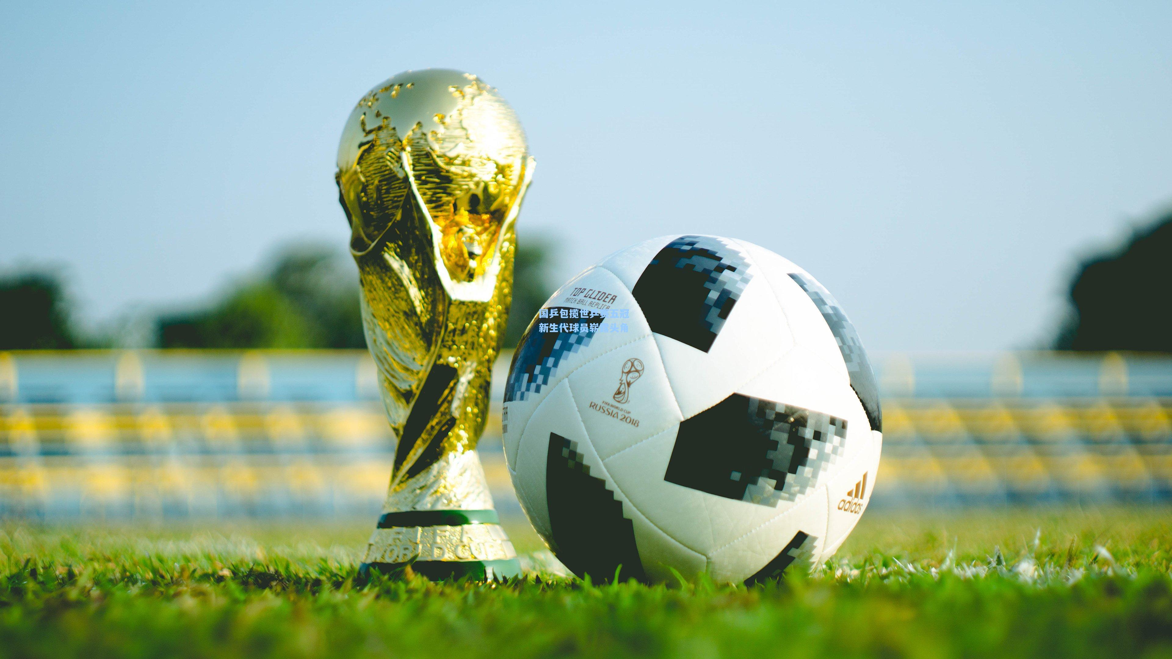 国乒包揽世乒赛五冠 新生代球员崭露头角