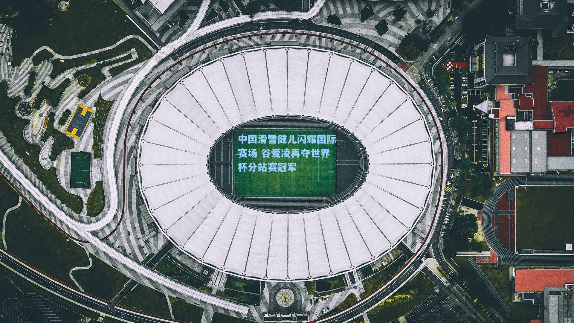 中国滑雪健儿闪耀国际赛场 谷爱凌再夺世界杯分站赛冠军